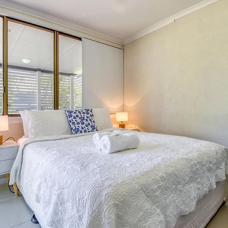 Appartement Little Salty Vibes à Rainbow Beach Extérieur photo