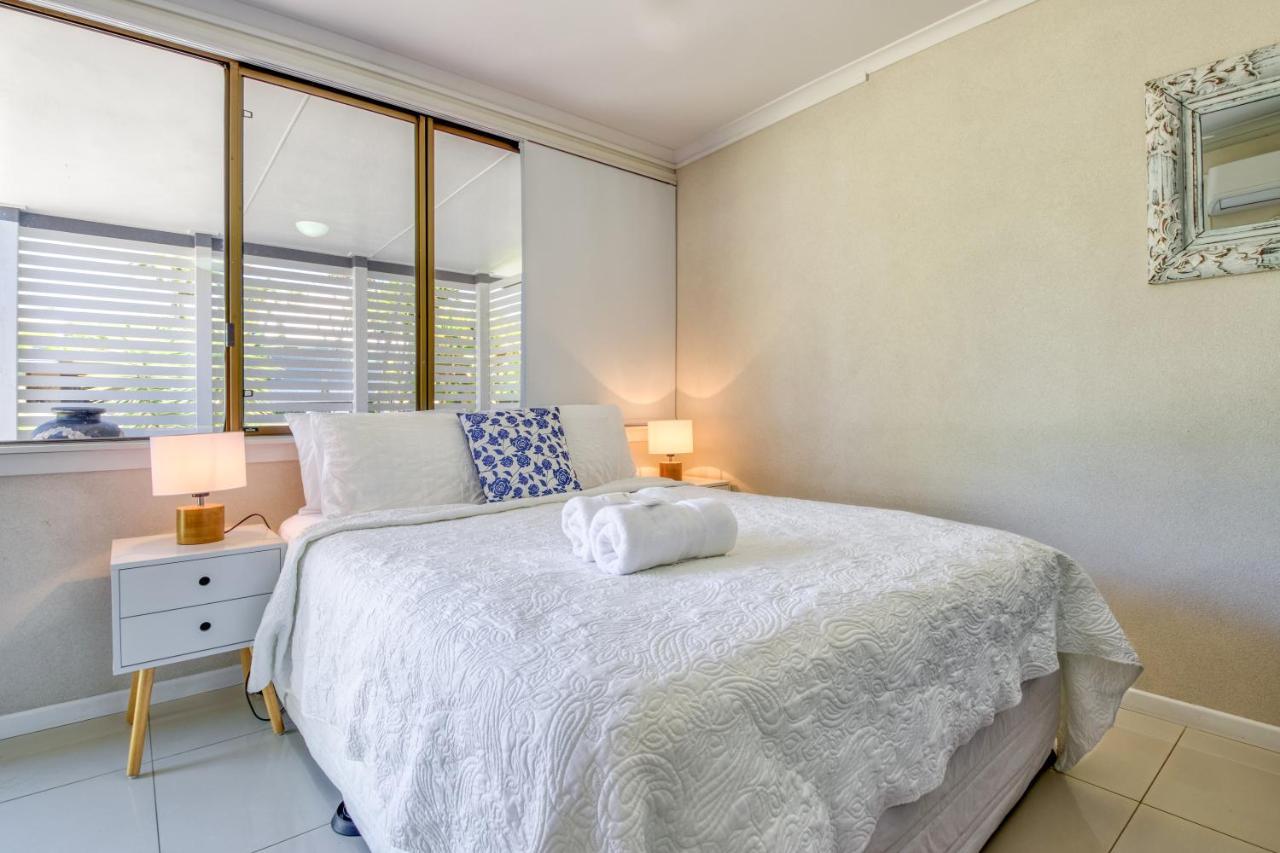 Appartement Little Salty Vibes à Rainbow Beach Extérieur photo
