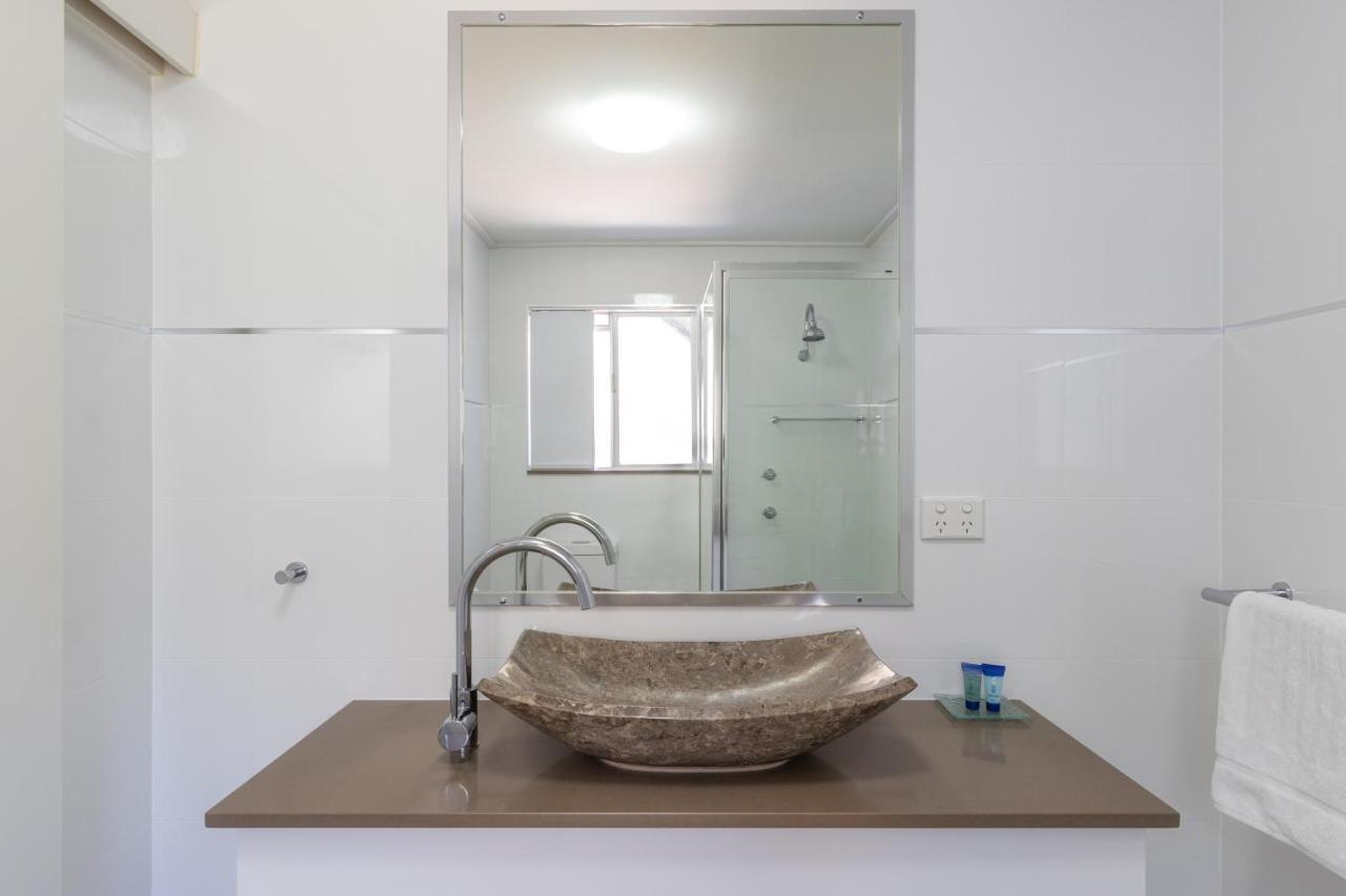 Appartement Little Salty Vibes à Rainbow Beach Extérieur photo